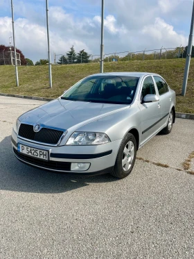 Обява за продажба на Skoda Octavia 1.6 FSI ~8 450 лв. - изображение 1 | Auto.bg Обява за продажба на Skoda Octavia 1.6 FSI ~8 450 лв. - изображение 1