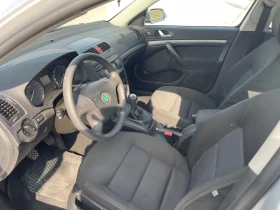 Обява за продажба на Skoda Octavia 1.6 FSI ~8 450 лв. - изображение 10 | Auto.bg Обява за продажба на Skoda Octavia 1.6 FSI ~8 450 лв. - изображение 10