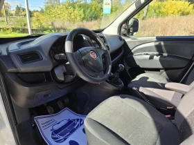 Обява за продажба на Fiat Doblo 1.3 multijet Макси климатик  ~7 200 лв. - изображение 10 | Auto.bg Обява за продажба на Fiat Doblo 1.3 multijet Макси климатик  ~7 200 лв. - изображение 10
