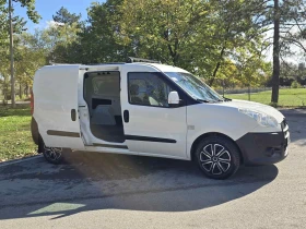 Обява за продажба на Fiat Doblo 1.3 multijet Макси климатик  ~7 200 лв. - изображение 6 | Auto.bg Обява за продажба на Fiat Doblo 1.3 multijet Макси климатик  ~7 200 лв. - изображение 6