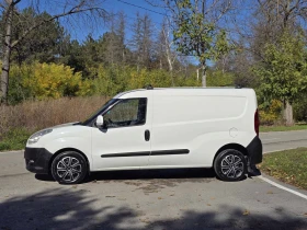 Обява за продажба на Fiat Doblo 1.3 multijet Макси климатик  ~7 200 лв. - изображение 4 | Auto.bg Обява за продажба на Fiat Doblo 1.3 multijet Макси климатик  ~7 200 лв. - изображение 4