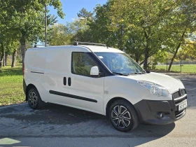 Обява за продажба на Fiat Doblo 1.3 multijet Макси климатик  ~7 200 лв. - изображение 2 | Auto.bg Обява за продажба на Fiat Doblo 1.3 multijet Макси климатик  ~7 200 лв. - изображение 2