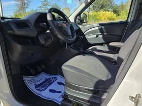 Обява за продажба на Fiat Doblo 1.3 multijet Макси климатик  ~7 200 лв. - изображение 11 | Auto.bg Обява за продажба на Fiat Doblo 1.3 multijet Макси климатик  ~7 200 лв. - изображение 11
