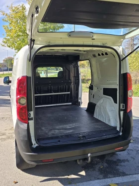 Обява за продажба на Fiat Doblo 1.3 multijet Макси климатик  ~7 200 лв. - изображение 7 | Auto.bg Обява за продажба на Fiat Doblo 1.3 multijet Макси климатик  ~7 200 лв. - изображение 7