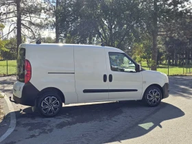 Обява за продажба на Fiat Doblo 1.3 multijet Макси климатик  ~7 200 лв. - изображение 5 | Auto.bg Обява за продажба на Fiat Doblo 1.3 multijet Макси климатик  ~7 200 лв. - изображение 5