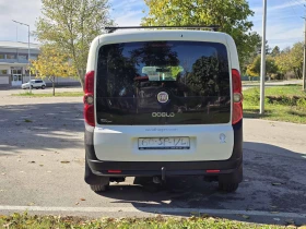 Обява за продажба на Fiat Doblo 1.3 multijet Макси климатик  ~7 200 лв. - изображение 3 | Auto.bg Обява за продажба на Fiat Doblo 1.3 multijet Макси климатик  ~7 200 лв. - изображение 3