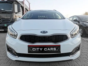 Kia Ceed 1.6 CRDi