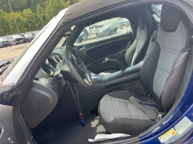 Pontiac Solstice Cabriolet | Mobile.bg    9