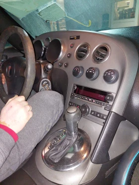 Pontiac Solstice Cabriolet | Mobile.bg    10