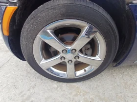 Pontiac Solstice Cabriolet | Mobile.bg    11