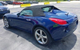 Pontiac Solstice Cabriolet | Mobile.bg    5