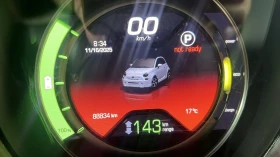 Fiat 500e | Mobile.bg    4
