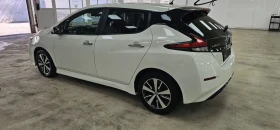 Nissan Leaf  N-CONNECTA Германия Лизинг  - 25500 лв. / 13037.94 € - 11310311 3