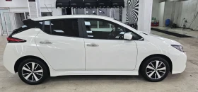 Nissan Leaf  N-CONNECTA Германия Лизинг  - 25500 лв. / 13037.94 € - 11310311 4