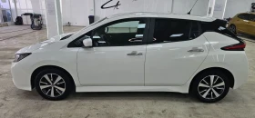 Nissan Leaf  N-CONNECTA Германия Лизинг  - 25500 лв. / 13037.94 € - 11310311 7