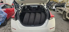 Nissan Leaf  N-CONNECTA Германия Лизинг  - 25500 лв. / 13037.94 € - 11310311 17