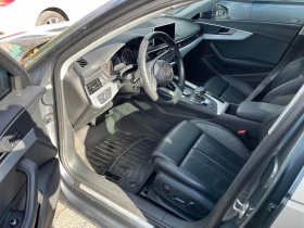 Audi A4 2017 Progressiv * CARFAX * БЕЗ ПЪРВОНАЧАЛНА ВНОСКА - 23950 лв. / 12245.44 € - 61688592 7