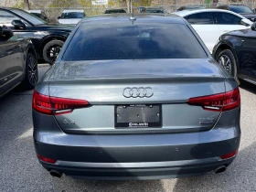 Audi A4 2017 Progressiv * CARFAX * БЕЗ ПЪРВОНАЧАЛНА ВНОСКА - 23950 лв. / 12245.44 € - 61688592 5
