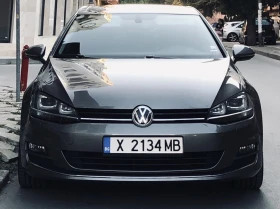 ����� �� �������� �� VW Golf 2.0TDI