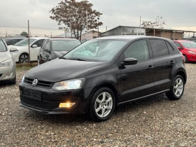 VW Polo 1.6 TDI 90hp NAVI CLIMA 