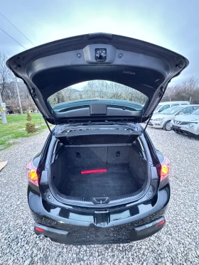 Mazda 3 1.6 105к.с. Италия Навигация, снимка 14