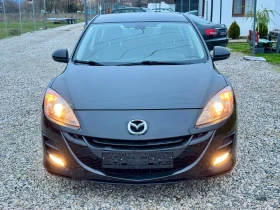 Mazda 3 1.6 105к.с. Италия Навигация, снимка 2