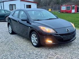 Mazda 3 1.6 105к.с. Италия Навигация, снимка 3