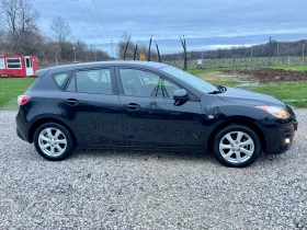Mazda 3 1.6 105к.с. Италия Навигация, снимка 5