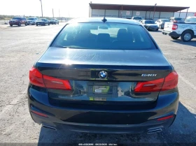 BMW 540 * CARFAX * БЕЗ ПЪРВОНАЧАЛНА ВНОСКА - 34350 лв. / 17562.88 € - 44676489 16