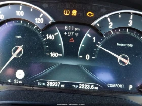 BMW 540 * CARFAX * БЕЗ ПЪРВОНАЧАЛНА ВНОСКА - 34350 лв. / 17562.88 € - 44676489 15