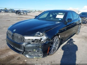 BMW 540 * CARFAX * БЕЗ ПЪРВОНАЧАЛНА ВНОСКА - 34350 лв. / 17562.88 € - 44676489 2