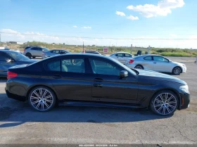 BMW 540 * CARFAX * БЕЗ ПЪРВОНАЧАЛНА ВНОСКА - 34350 лв. / 17562.88 € - 44676489 13