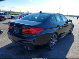 BMW 540 * CARFAX * БЕЗ ПЪРВОНАЧАЛНА ВНОСКА - 34350 лв. / 17562.88 € - 44676489 4