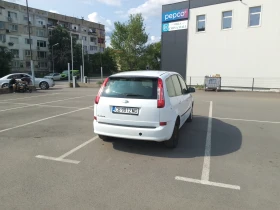 Ford C-max, снимка 9