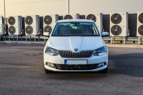 Skoda Fabia 1.4Tdi JOY Прочети описанието - 6700 € / 13104.06 лв. - 46105205 2