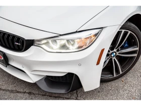 BMW M4 * COUPE* CARBON PACK* CARFAX*  - 26550 € / 51927.29 лв. - 83170303 3