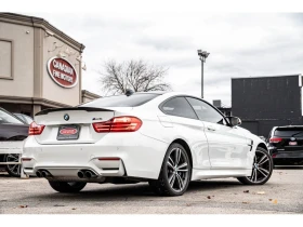 BMW M4 * COUPE* CARBON PACK* CARFAX*  - 26550 € / 51927.29 лв. - 83170303 6