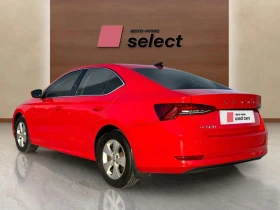 Skoda Octavia 2.0 TDI - 18350 € / 35889.48 лв. - 63448347 6