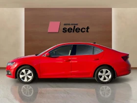 Skoda Octavia 2.0 TDI - 18350 € / 35889.48 лв. - 63448347 4