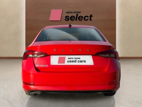 Skoda Octavia 2.0 TDI - 18350 € / 35889.48 лв. - 63448347 8