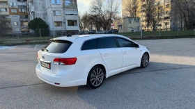 Toyota Avensis 2.2d4d 150k.c Navi Kamera Avtomat - 6998 € / 13686.90 лв. - 77174380 2
