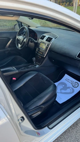 Toyota Avensis 2.2d4d 150k.c Navi Kamera Avtomat - 6998 € / 13686.90 лв. - 77174380 9