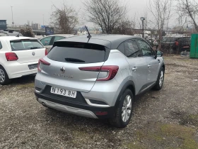 Renault Captur 1.0 TCE LPG - 12500 € / 24447.88 лв. - 48253105 7