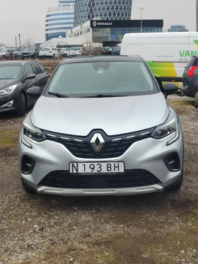 Renault Captur 1.0 TCE LPG - 12500 € / 24447.88 лв. - 48253105 4