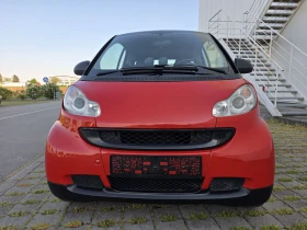 ����� �� �������� �� Smart Fortwo 1.0i. 70k.c