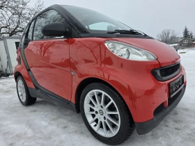 Smart Fortwo 1.0i. 70k.c - 3200 € / 6258.66 лв. - 62768023 2