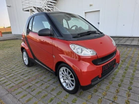 ����� �� �������� �� Smart Fortwo 1.0i. 70k.c