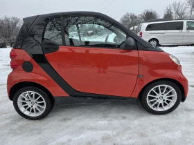 Smart Fortwo 1.0i. 70k.c - 3200 € / 6258.66 лв. - 62768023 3