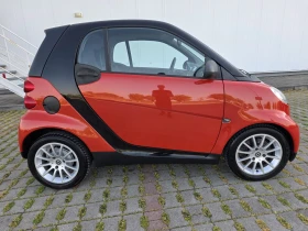 ����� �� �������� �� Smart Fortwo 1.0i. 70k.c