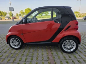 Smart Fortwo 1.0i. 70k.c | Mobile.bg � ����� ������ 7